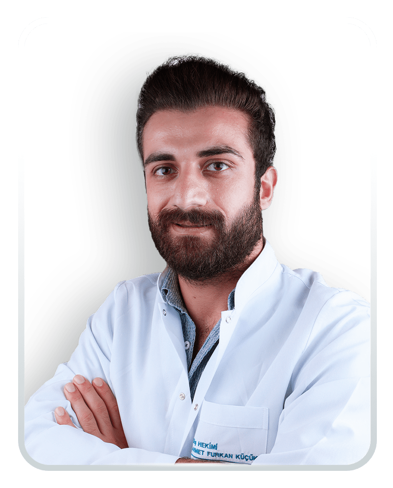 Dr. Furkan küçük