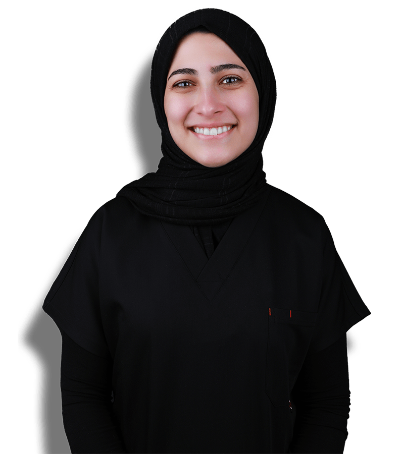 Dr. Doha Al-Ahmar