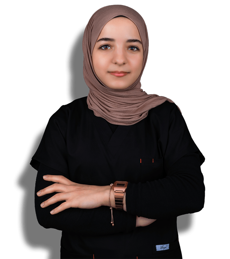 Dr. Nadra İslamoğlu