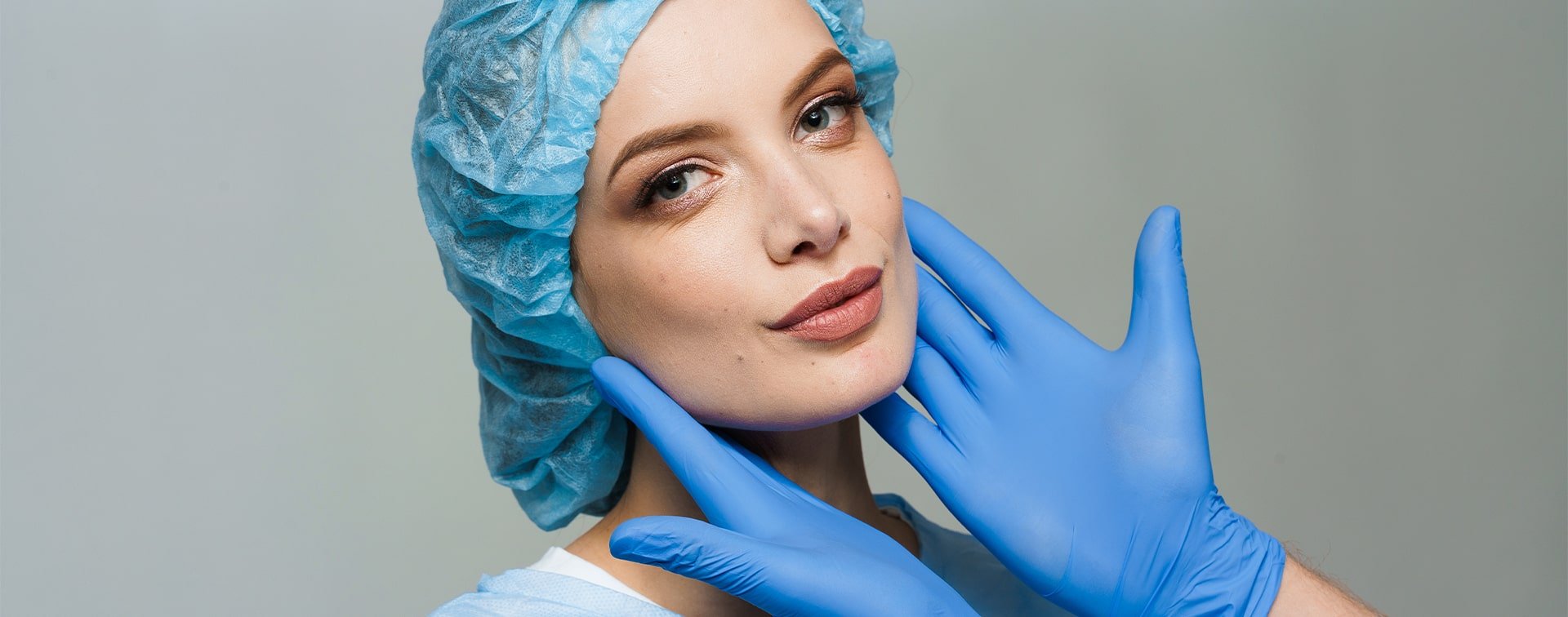 Facial plastic surgery in turkey