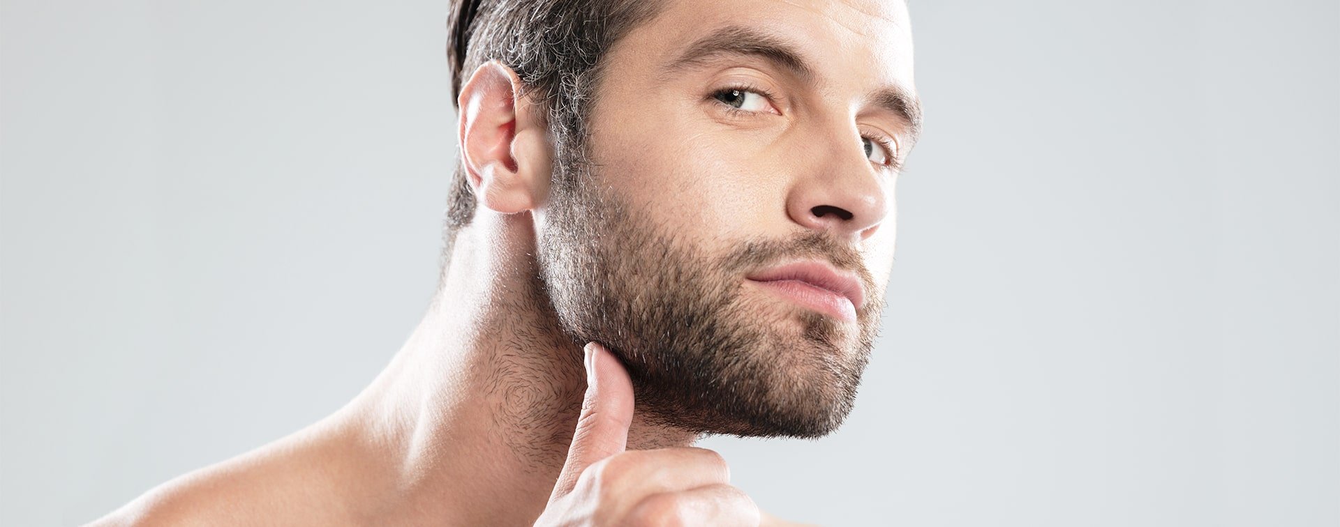 Beard Hair Transplantation in turkey