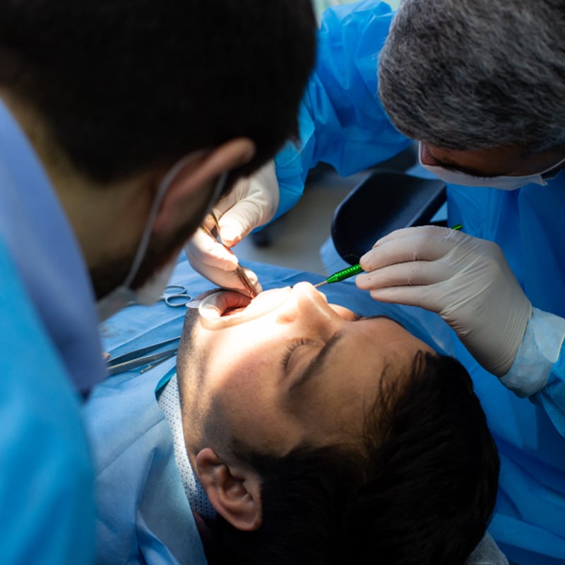 Root canal procedure: purpose, steps, recovery, and side effects