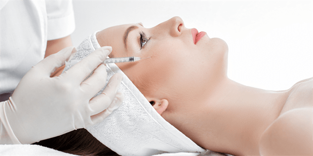 PRP treatment for skin in Turkey 2023