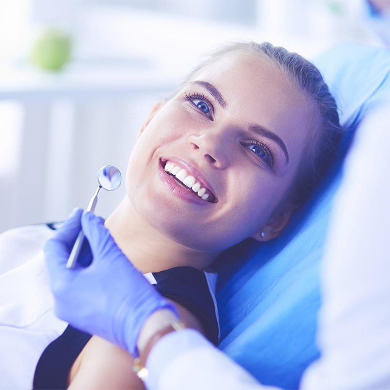 cosmetic dentistry in Turkey