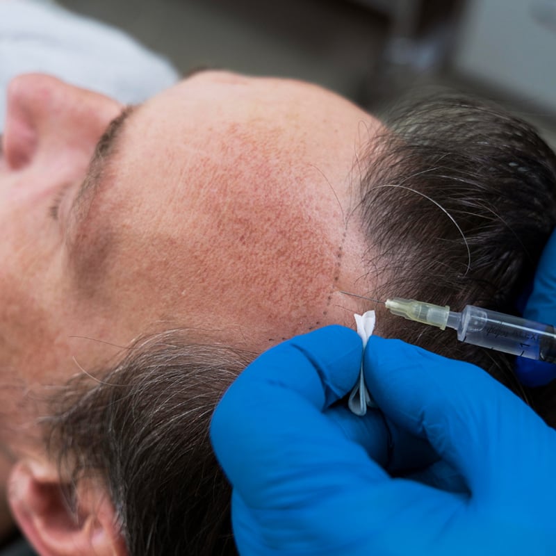 Is hair transplant safe in Turkey?