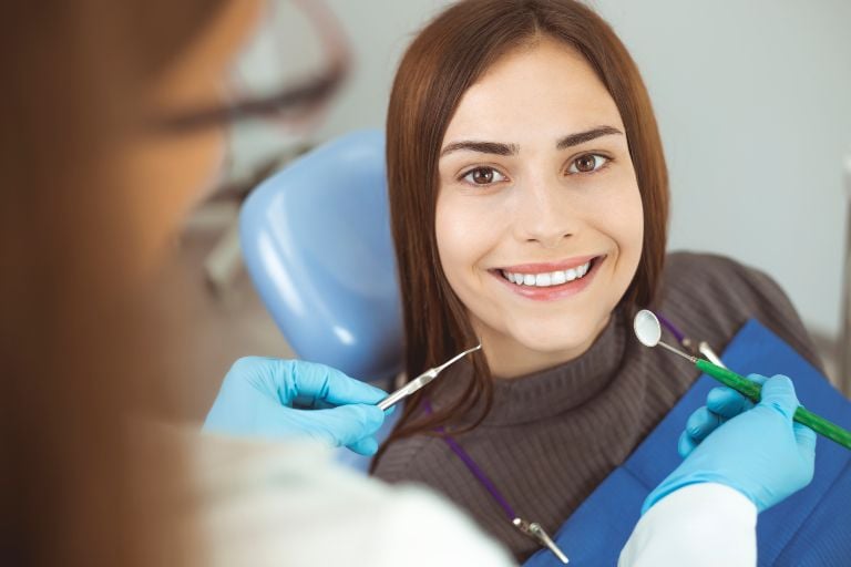 Is it safe to have dental implants in Turkey?