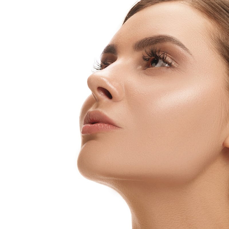 Rhinoplasty cost in Turkey