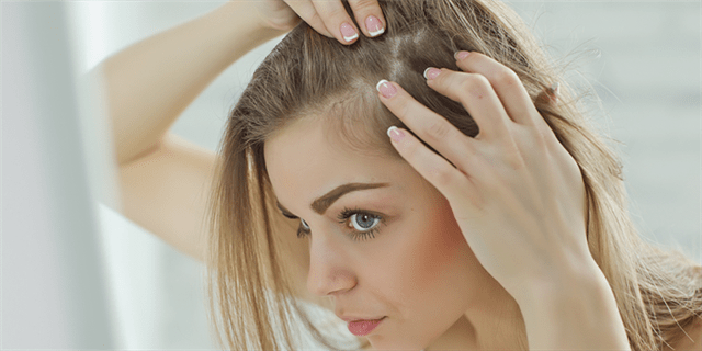 Hair transplantation for women