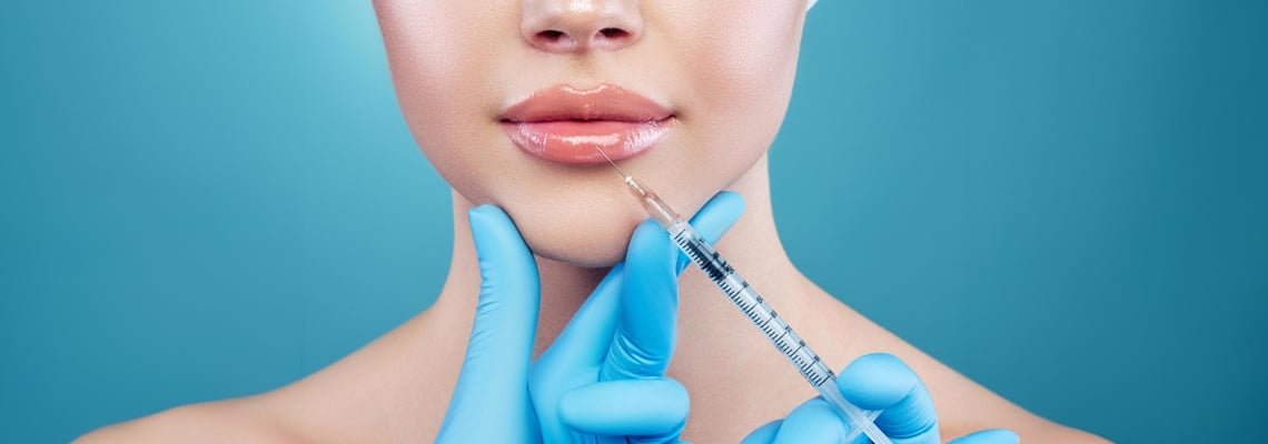 Types of Lip Augmentation: Lip Implants, Lip Fat Transfer, Lip Filler, and Lip Lift