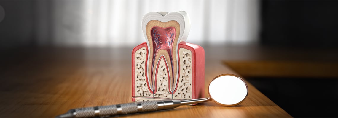 Root canal procedure: purpose, steps, recovery, and side effects