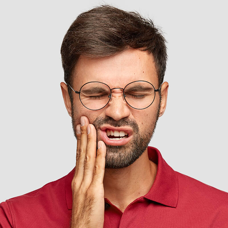 خراج الأسنان، أعراضه وأسبابه ومضاعفاته وأنواعه وعلاجه والوقاية منه