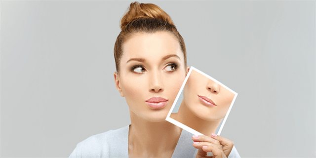 Who is the right candidate for lip augmentation?