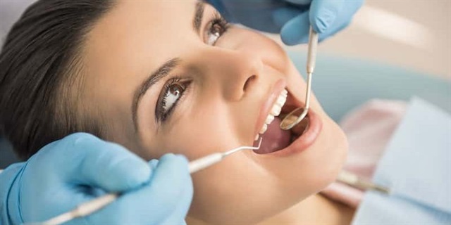 Dental care