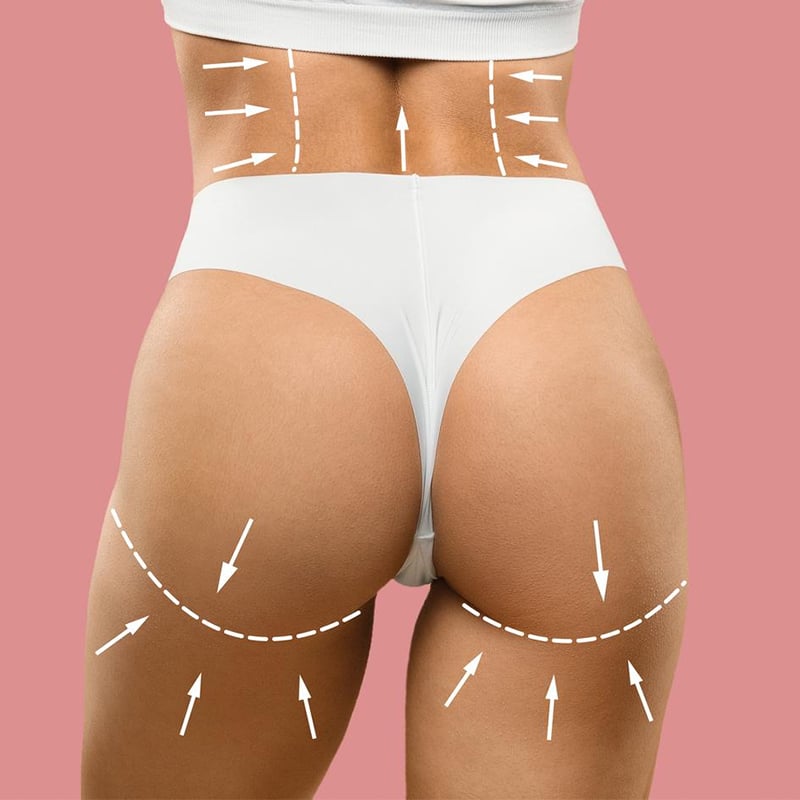 Buttock augmentation price turkey