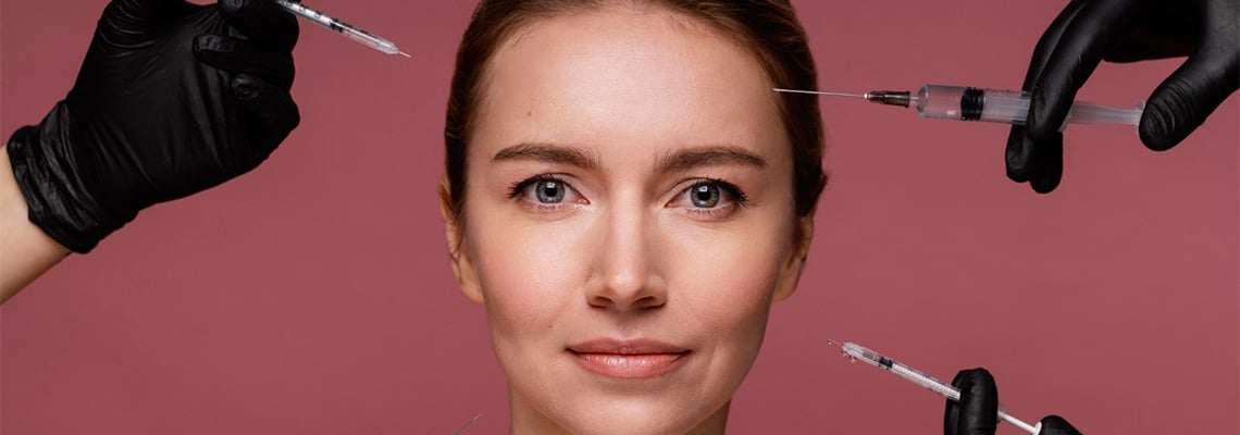 Botox injection for face: Benefits and side effects