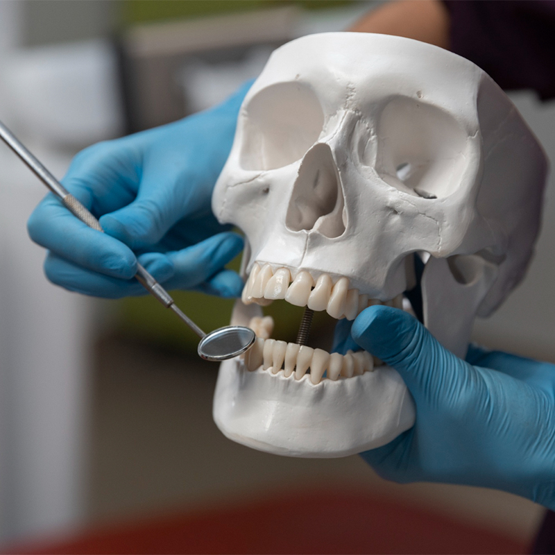 dental implant cost in Turkey