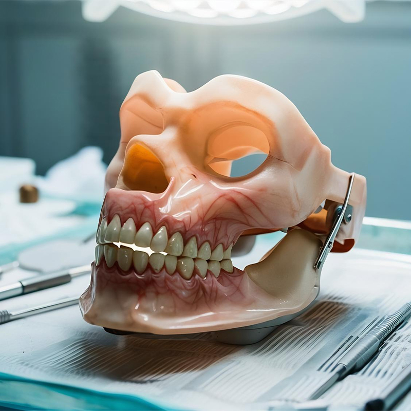 Dental bone grafting price in Turkey
