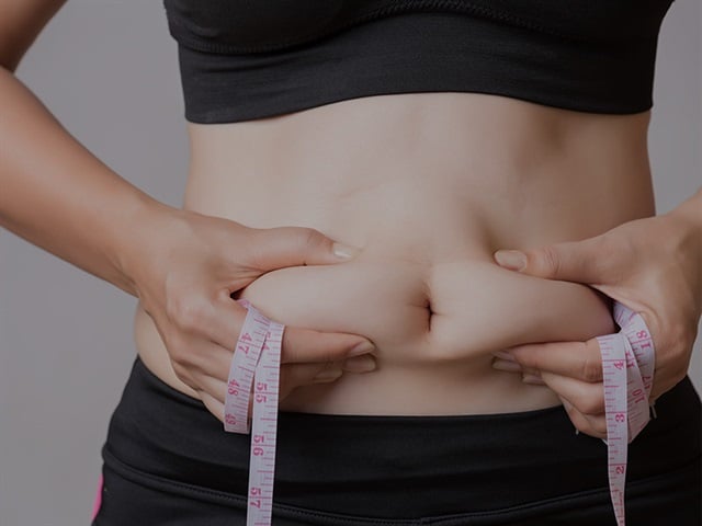 Benefits of liposuction