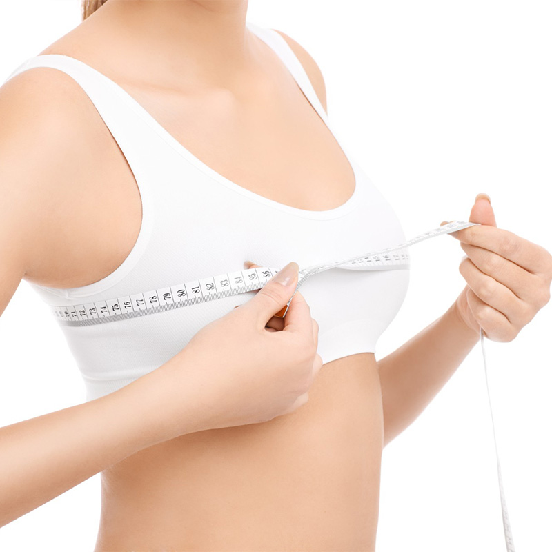 Non-surgical breast lift cost in Turkey