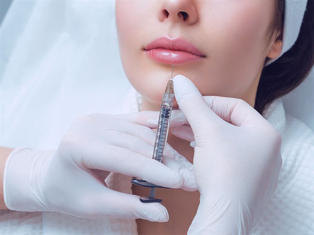 Botox injection benefits