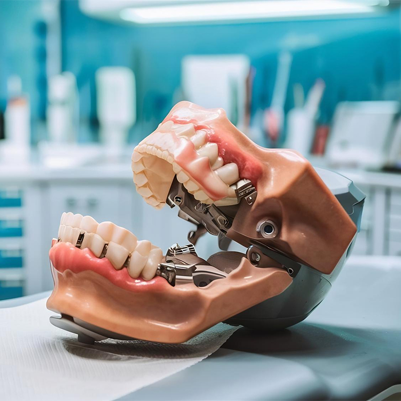 Dental bone grafting cost in Turkey
