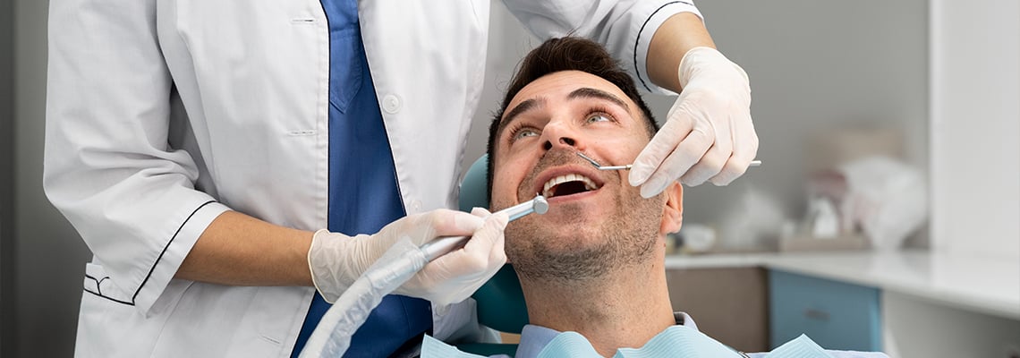 Is it safe to have dental implants in Turkey?