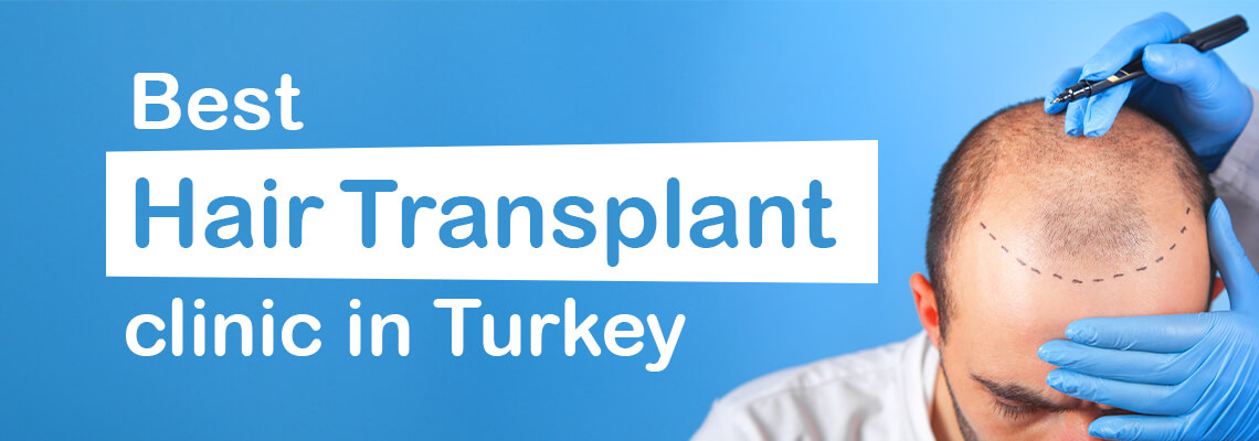 Best-hair-transplant-clinic-in-Turkey