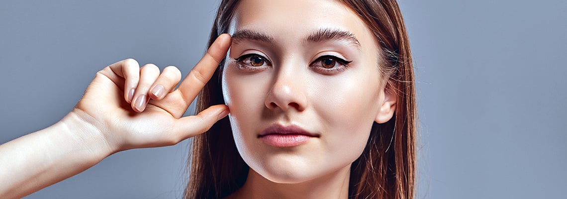 Eyelid surgery recovery: recovery stages and post-operative instructions