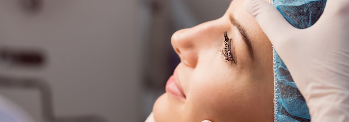 Rhinoplasty Recovery: what do you expect after the operation? 