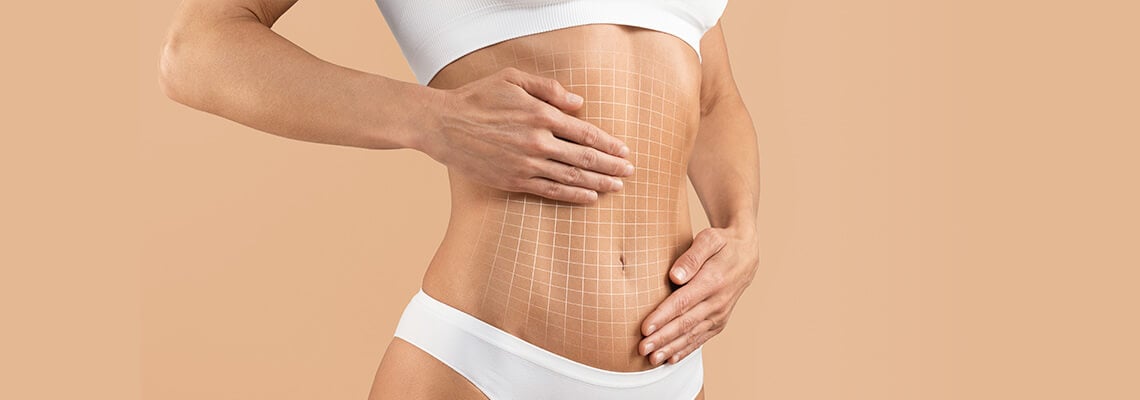 Mira-clinic  Tummy tuck cost in Turkey & USA & UK