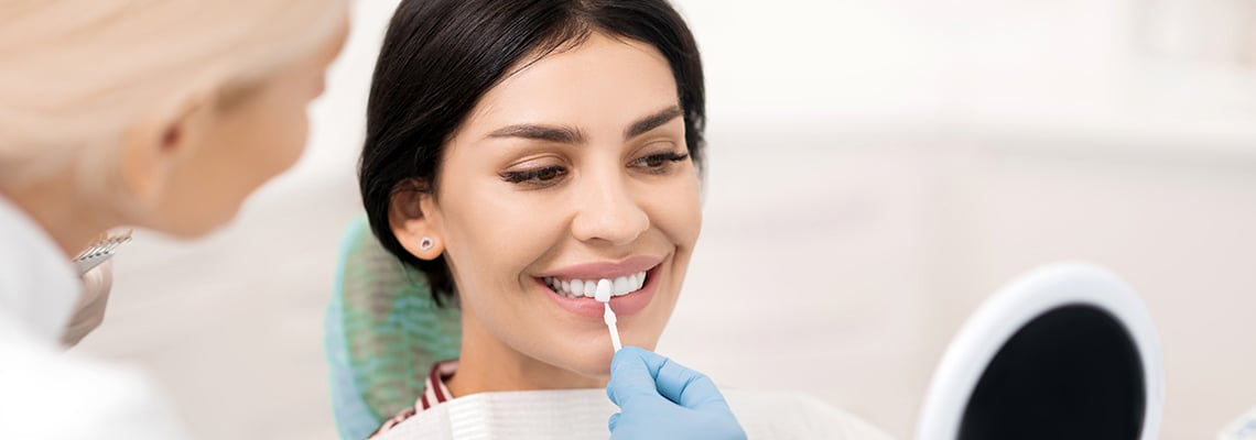 Veneers vs. Dental Bonding: appearance, function, longevity, and cost