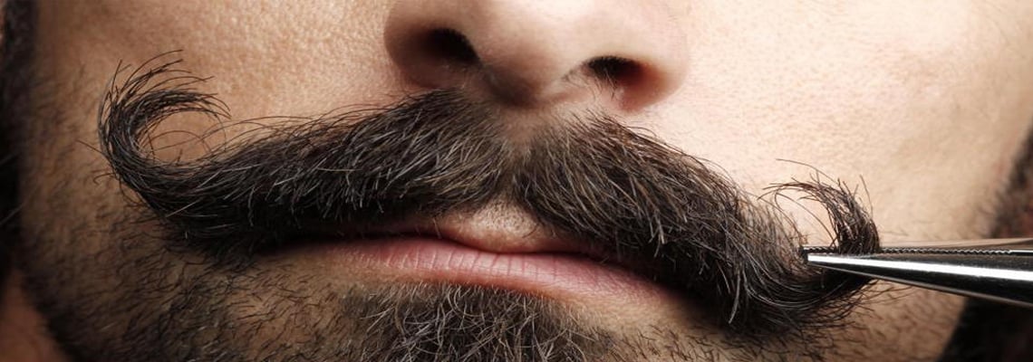 Mustache Transplant in Turkey