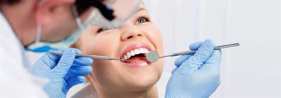 Dental Care in turkey