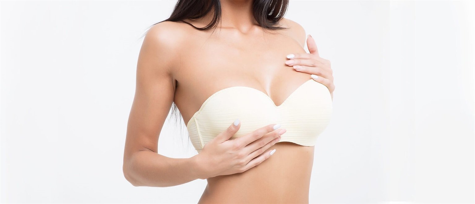 Breast surgery in Turkey 2024