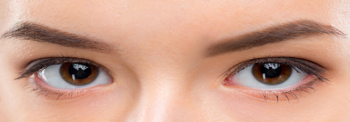 Double eyelid treatments 
