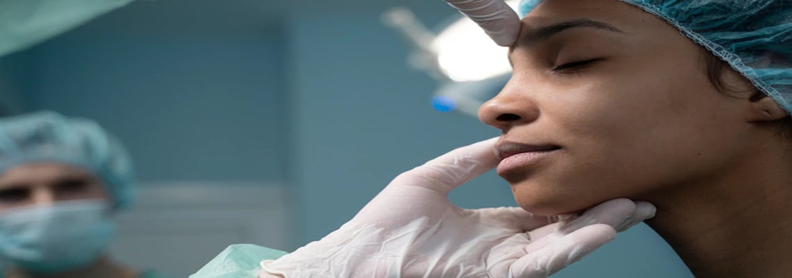 Is rhinoplasty painful? Best pain relief after the operation