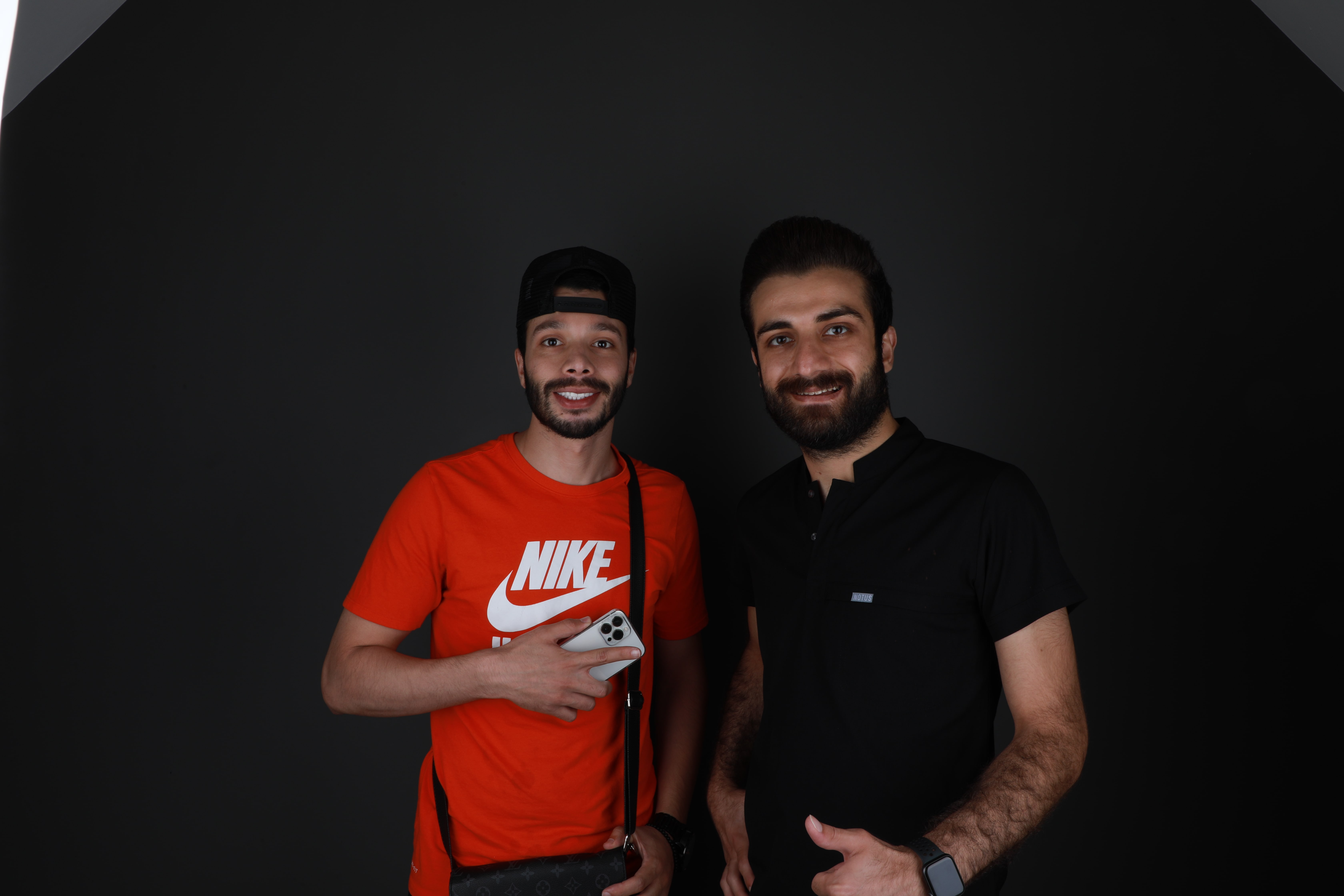 الدكتور فرقان كوشوك