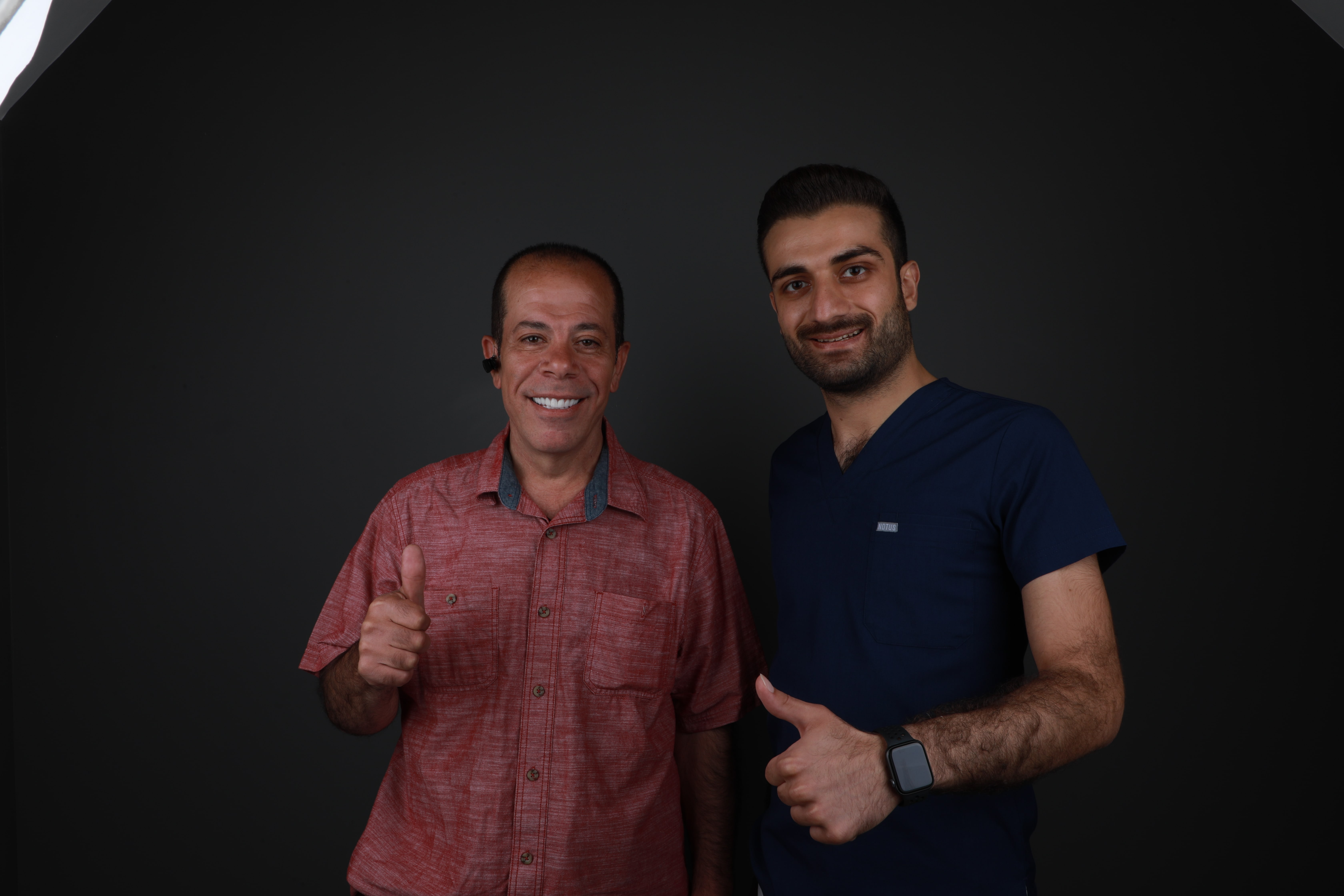 Dr. Furkan küçük customer review 2