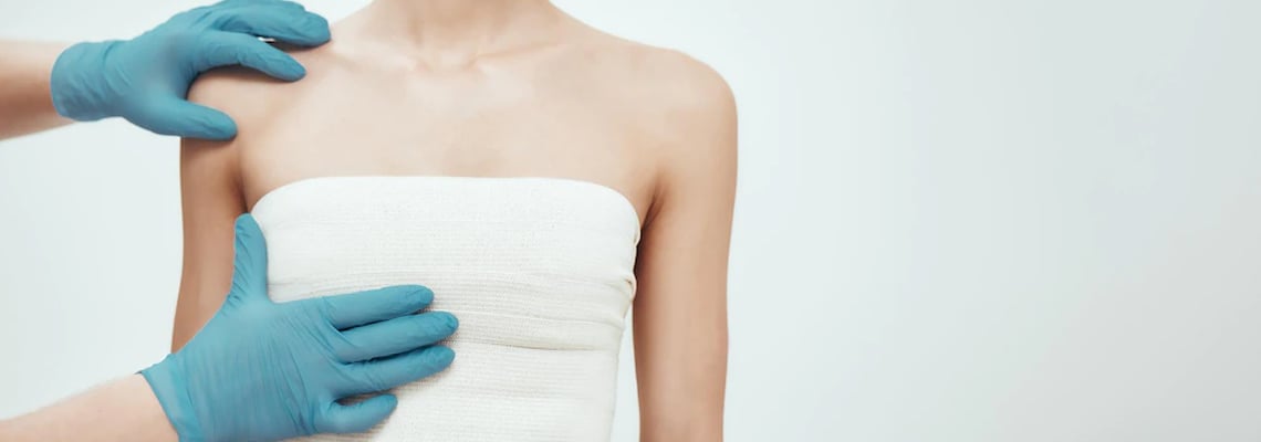 What to expect after a breast lift? Recovery and results