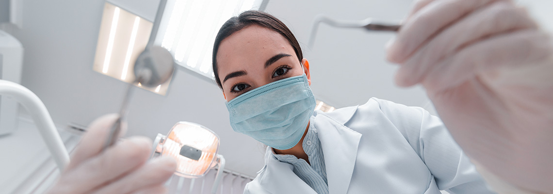 general Overview of Dentistry